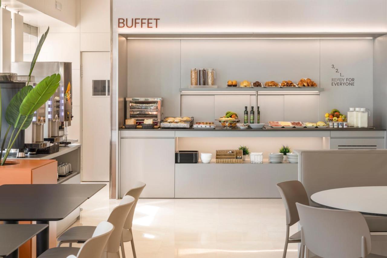 Estación Hotel 4*