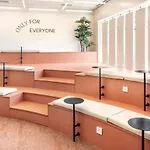 B&B Hotel Granada Estación