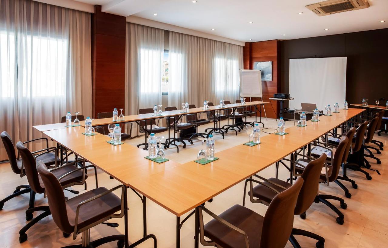 Estación Hotel 4*