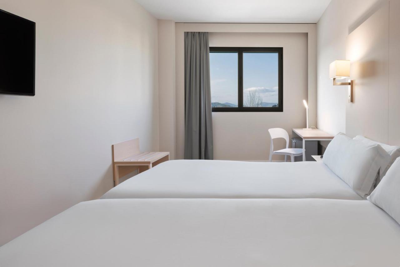 Hotel Estación 4*