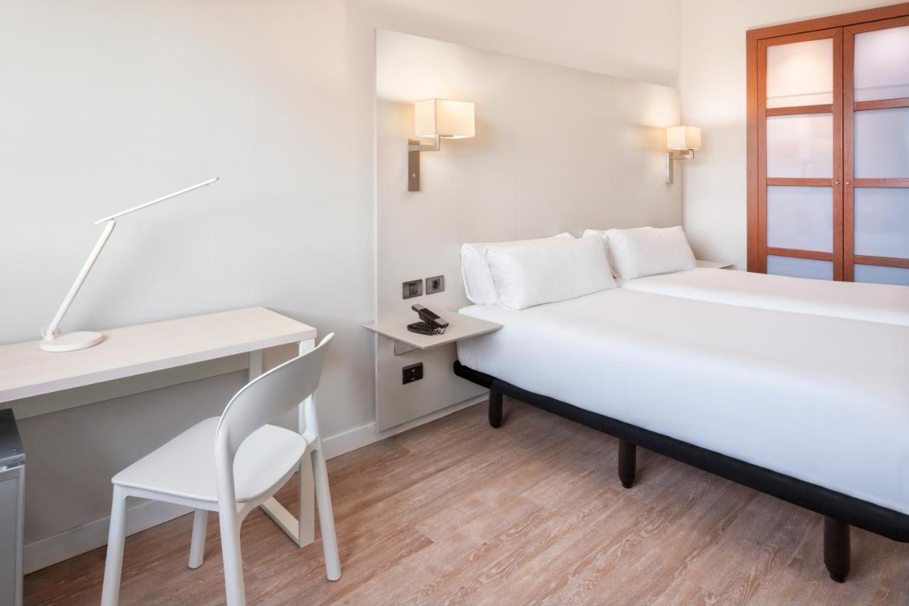 Hotel Estación 4*