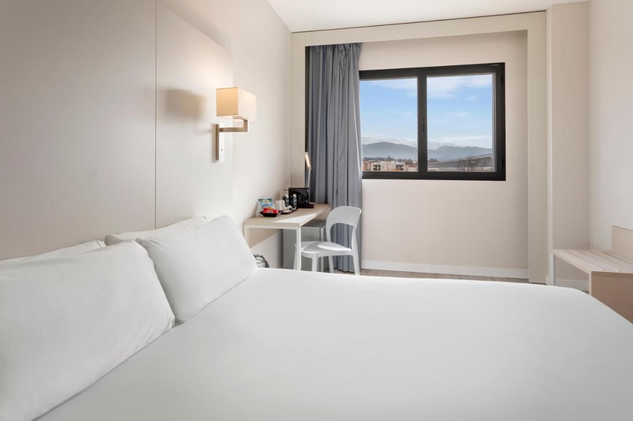 Estación Hotel 4*