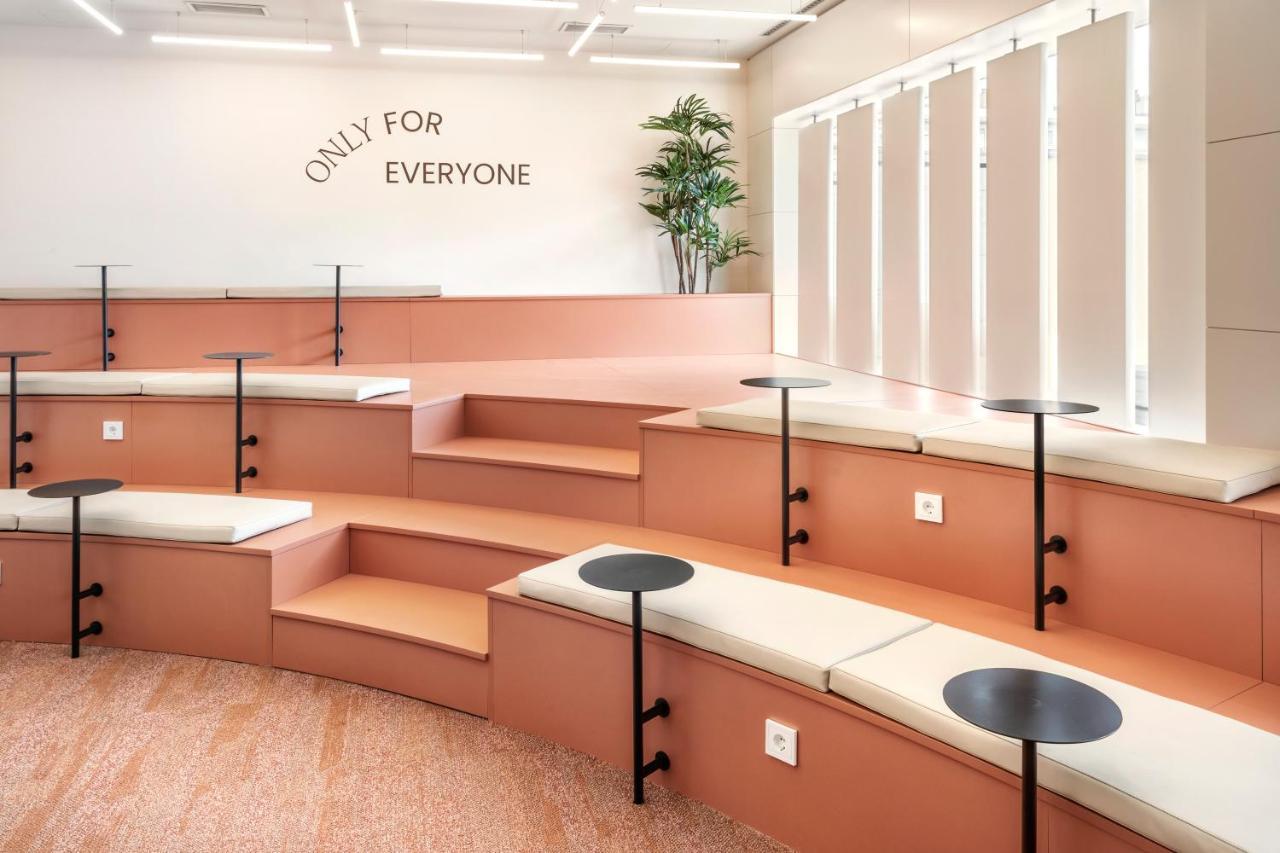 Hotel Estación 4*