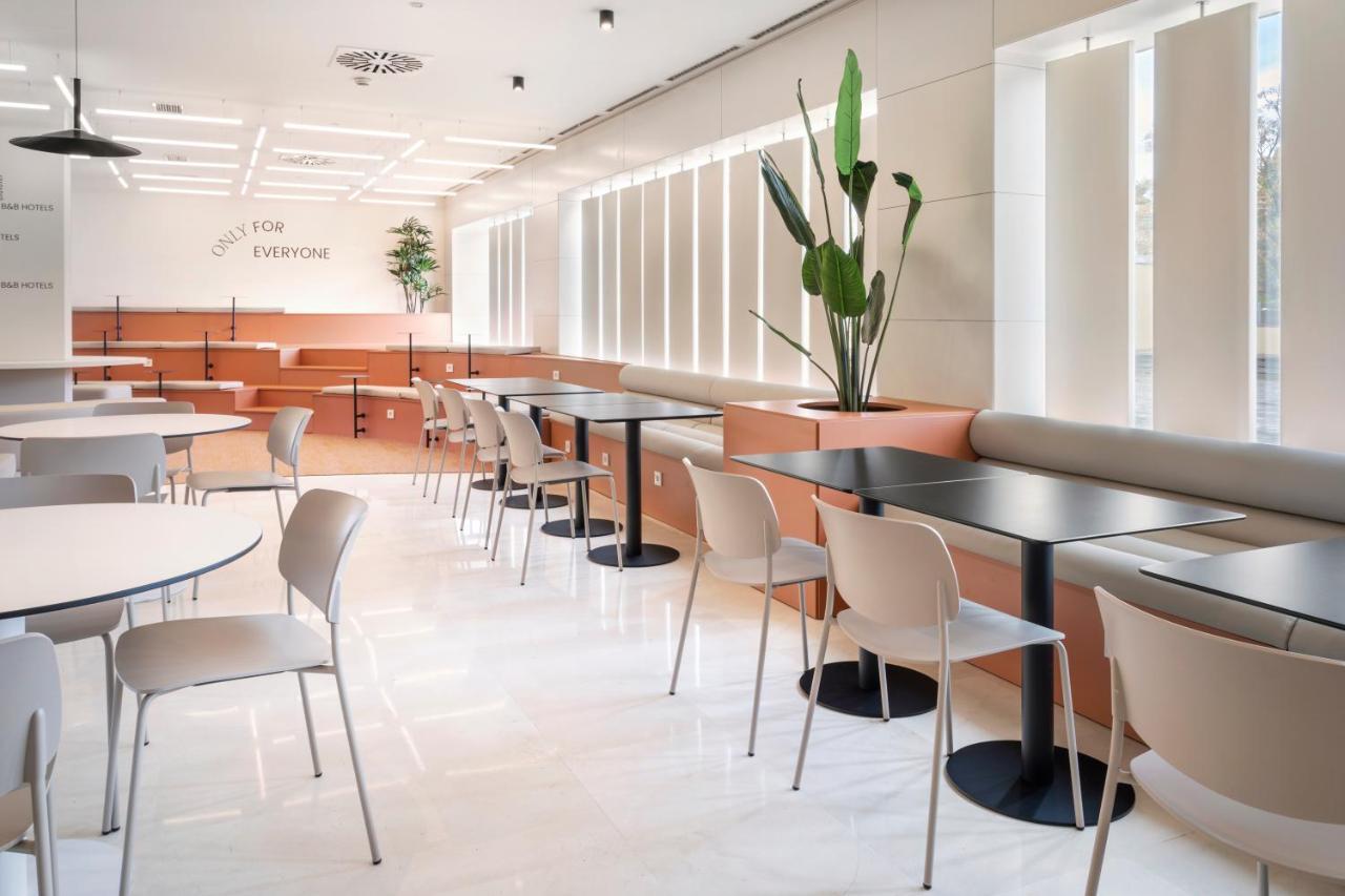 Hotel Estación 4*