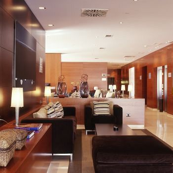 Hotel Estación 4*