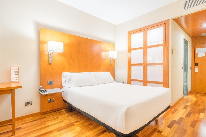 Hotel Estación 4*