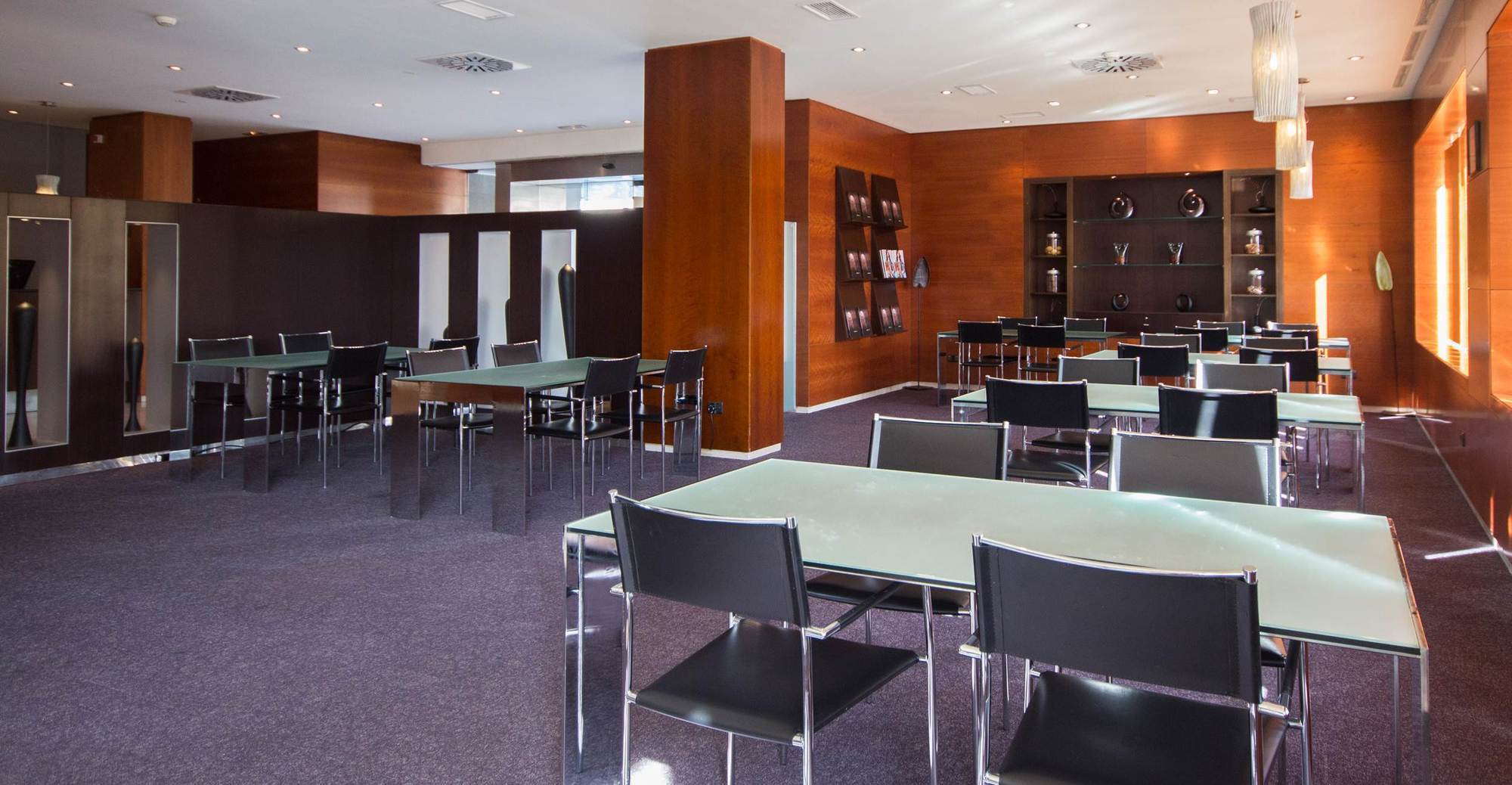 Hotel Estación 4*
