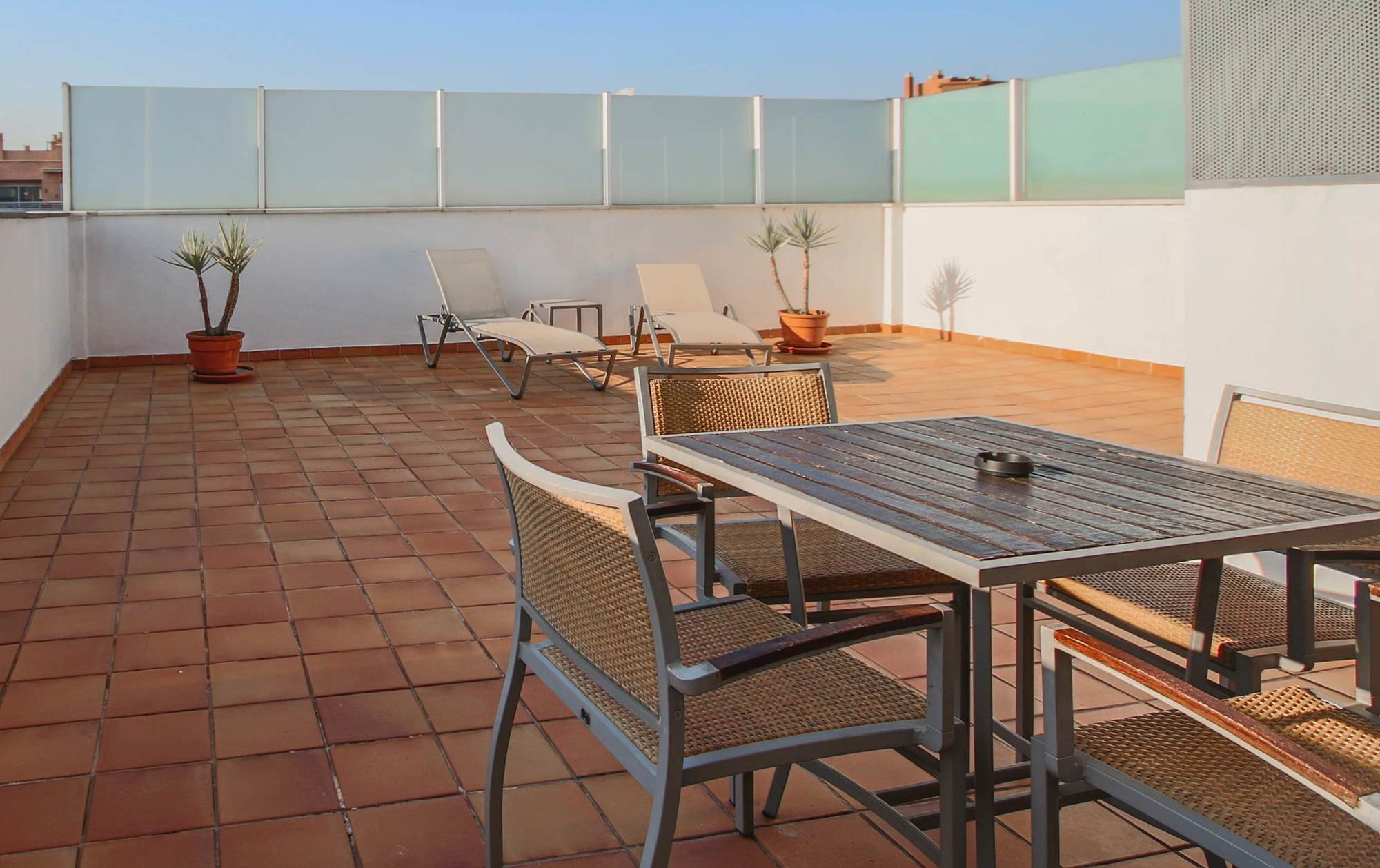 Estación Hotel
