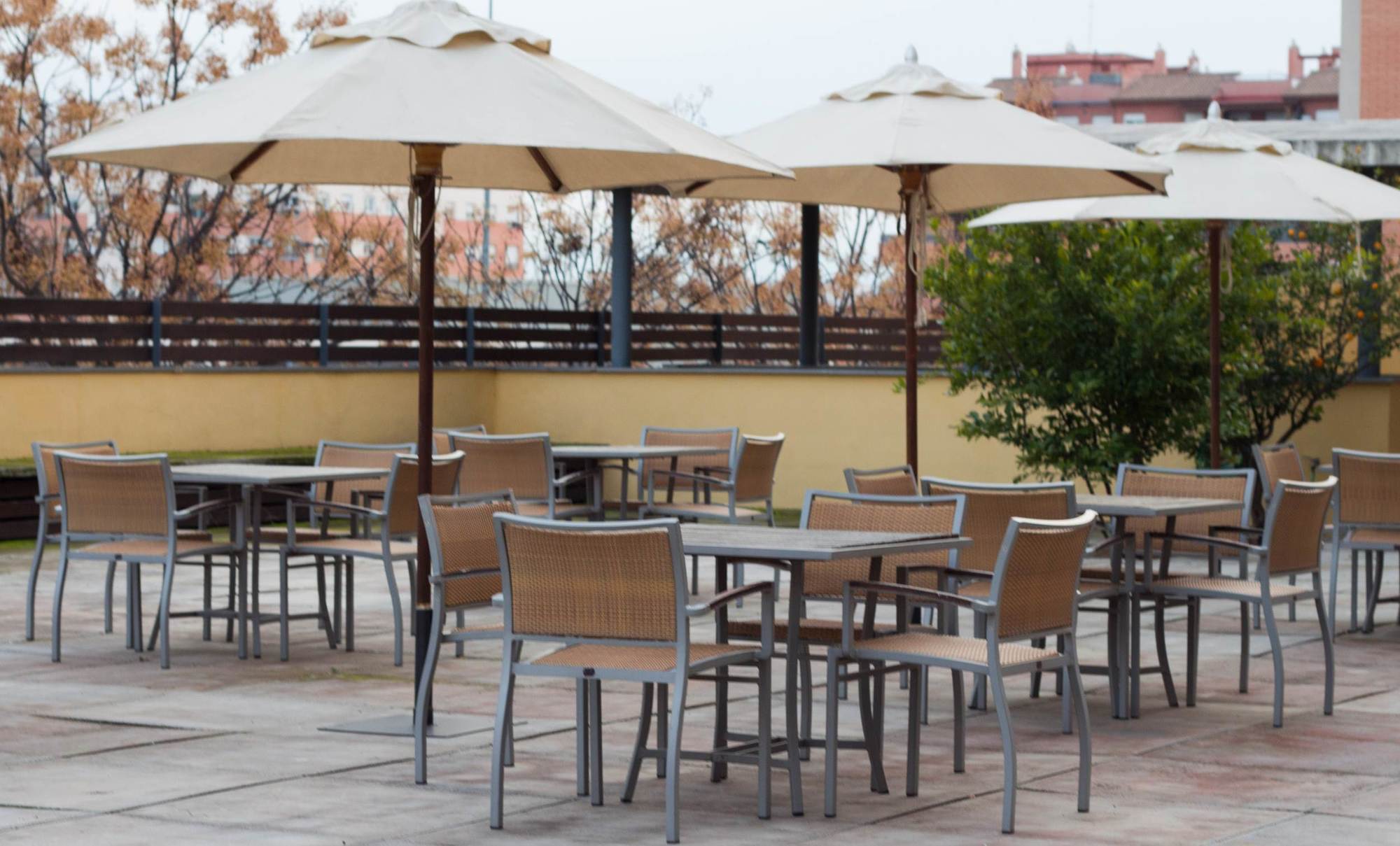 Hotel Estación